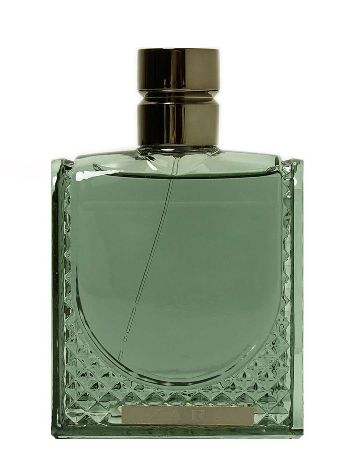 Zara Black Tag Eau de Parfum 2017