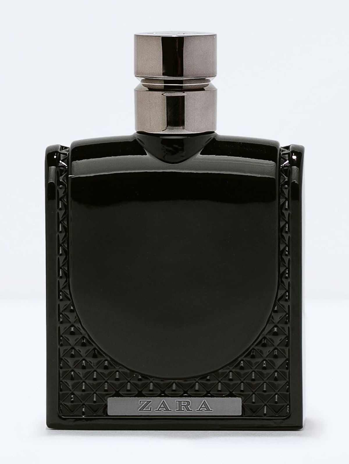 Zara Black Tag Intense
