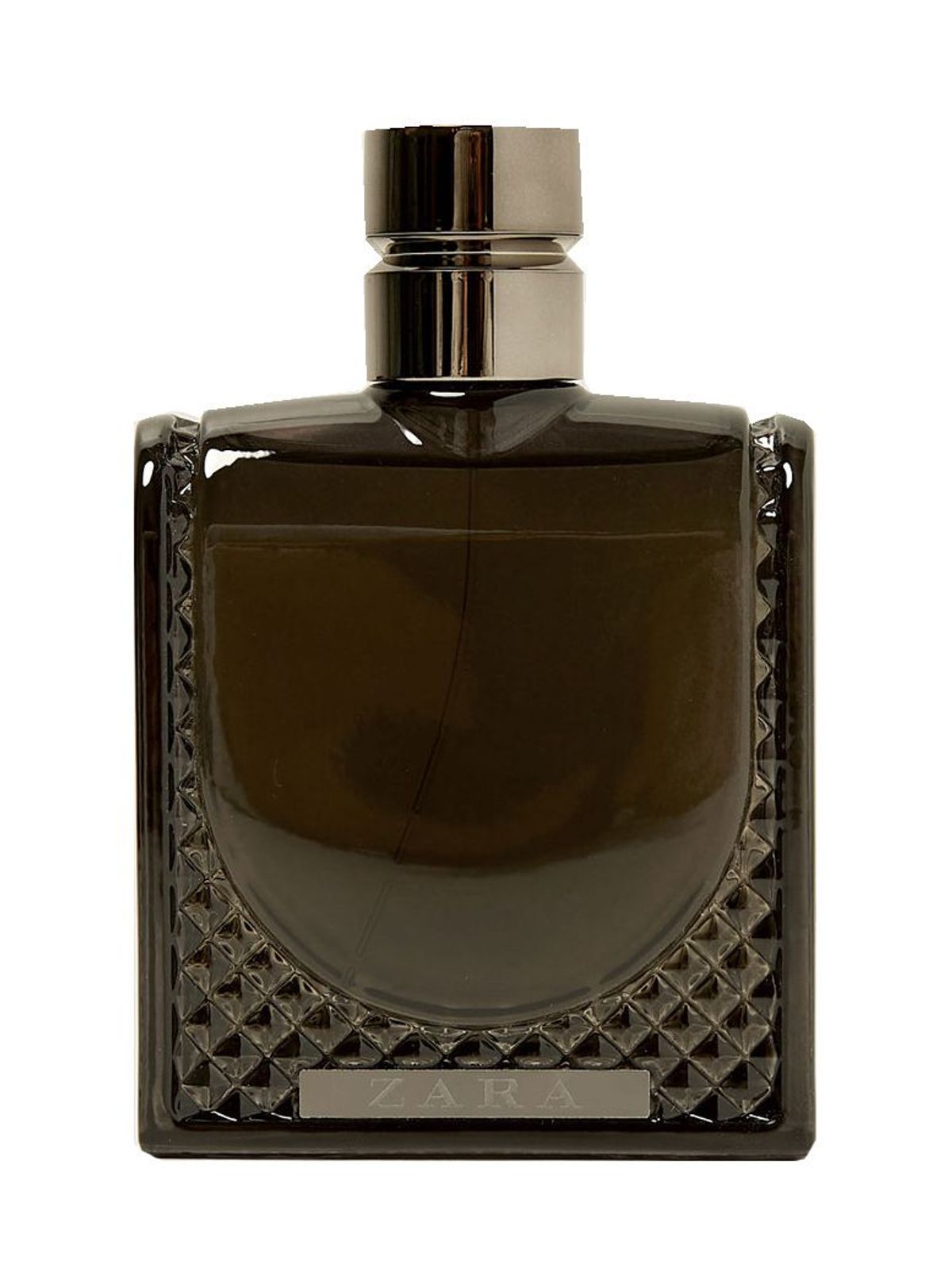 Zara Black Tag Intense Eau de Parfum 2017