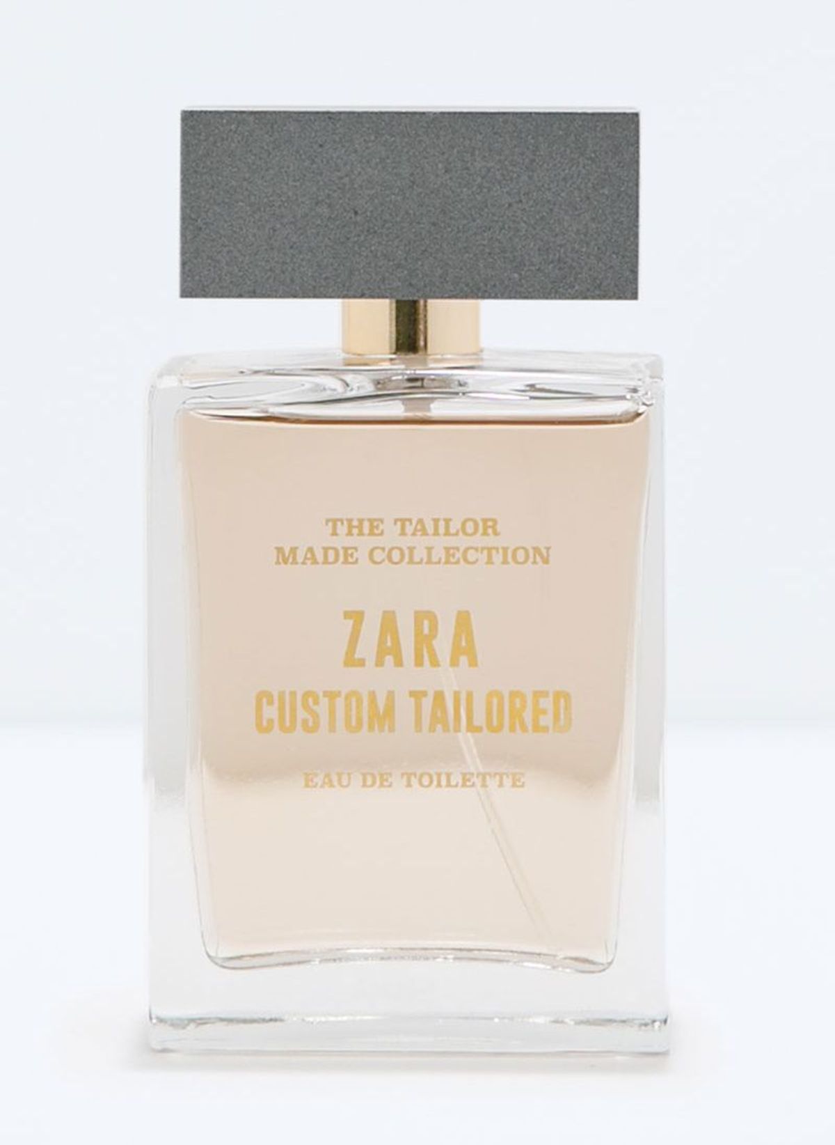 Zara Custom Tailored