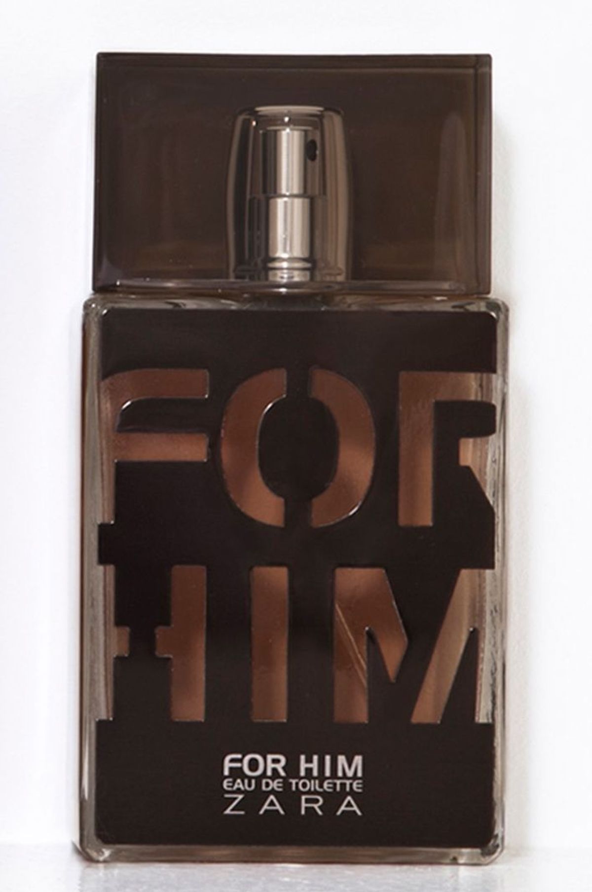 Zara For Him 2012