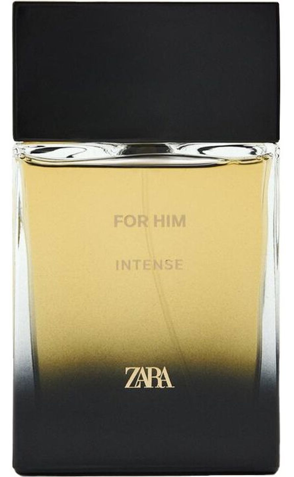 Zara For Him Intense