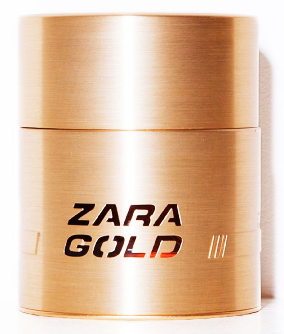 Zara Gold