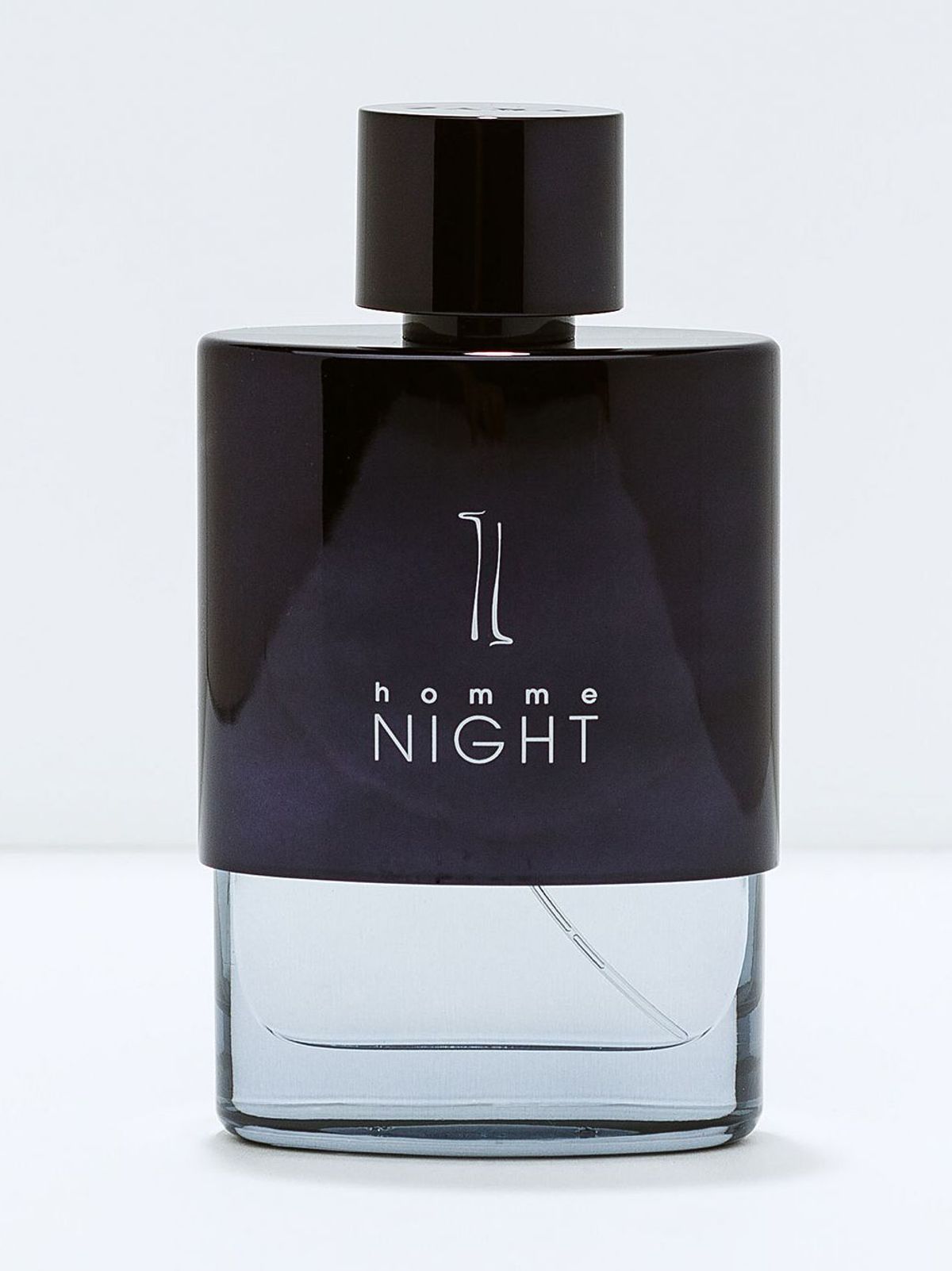 Zara Homme Night 2014