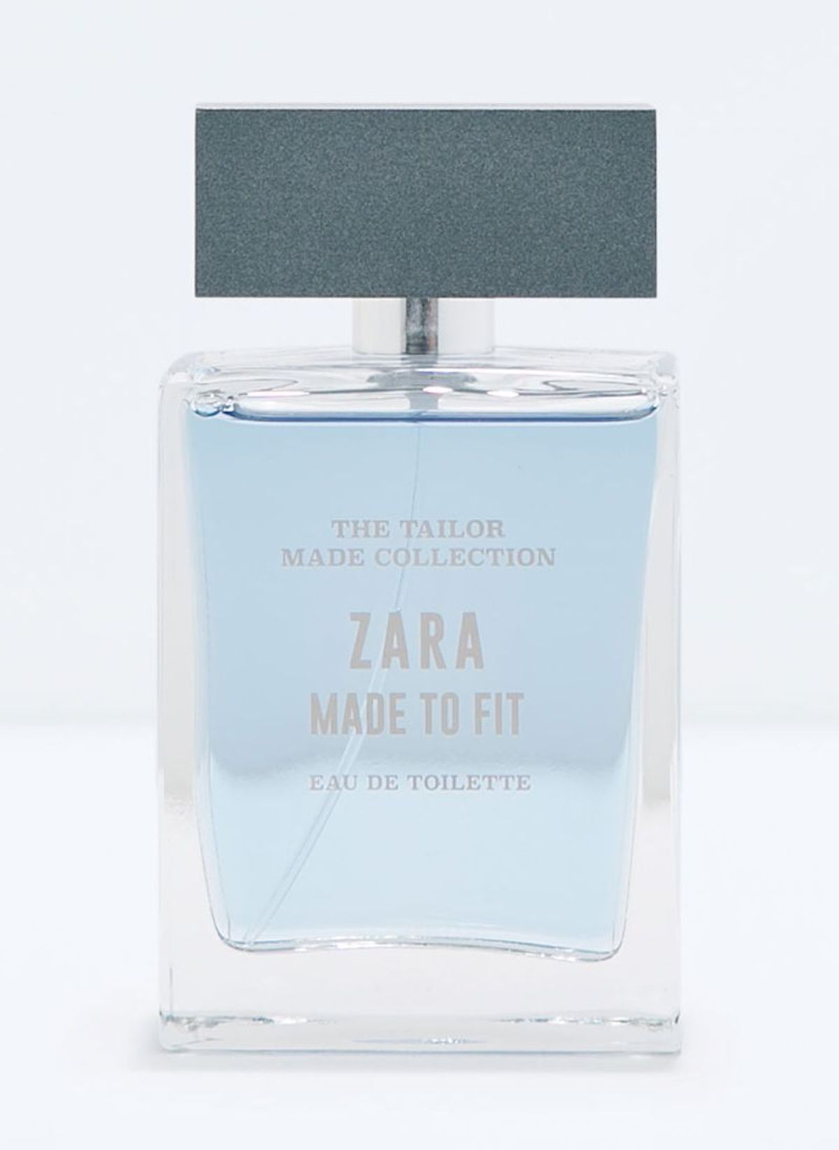 Zara Made To Fit