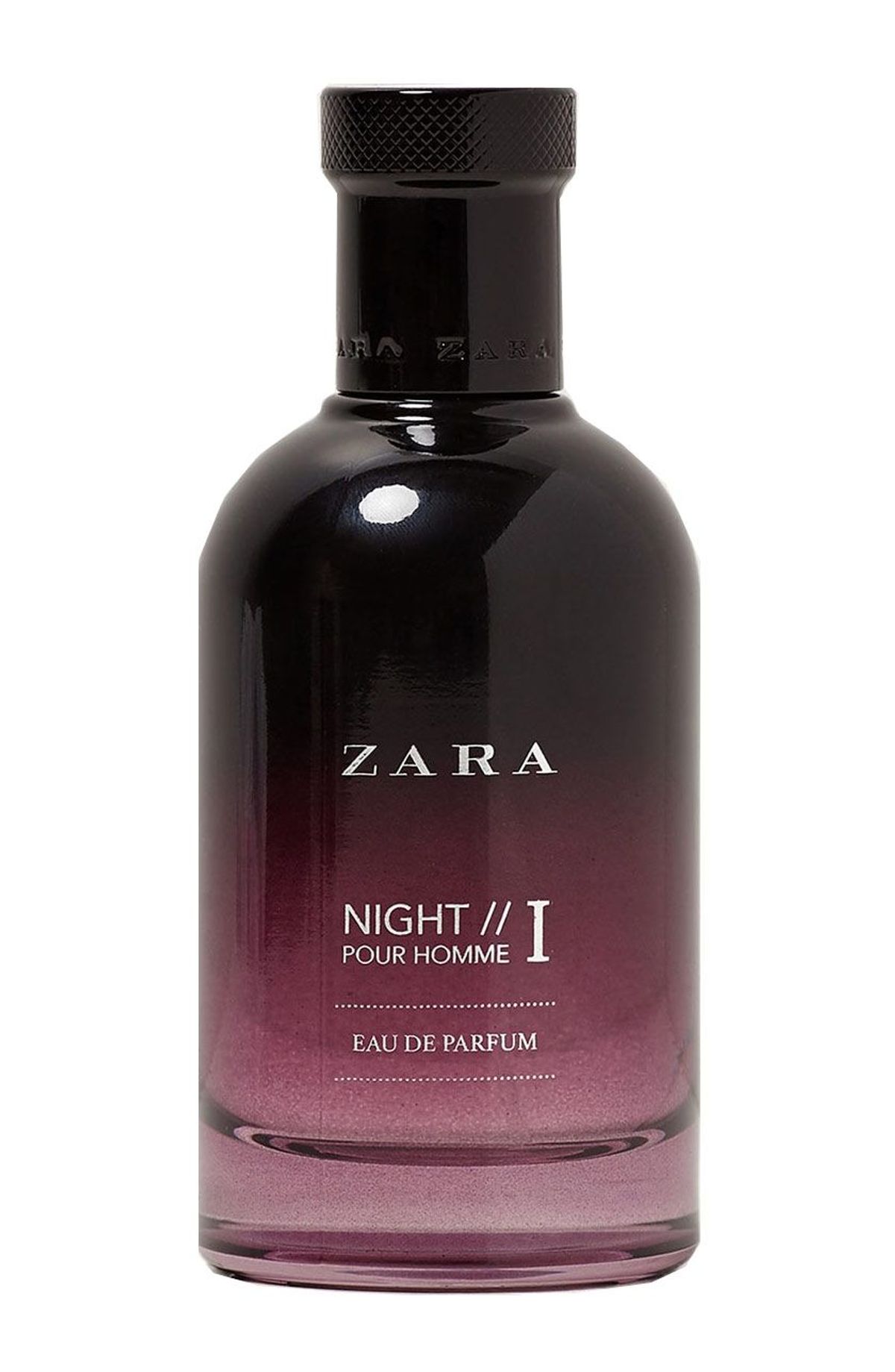 Zara Night Pour Homme I
