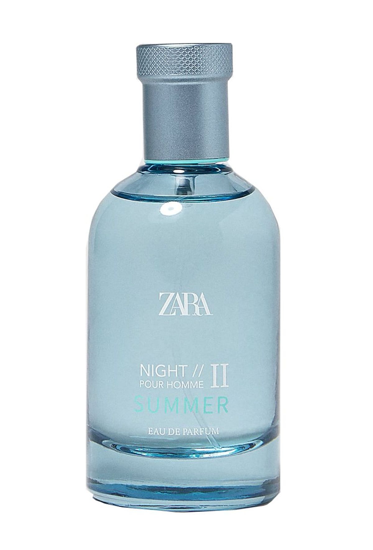 Zara Night Pour Homme II Summer