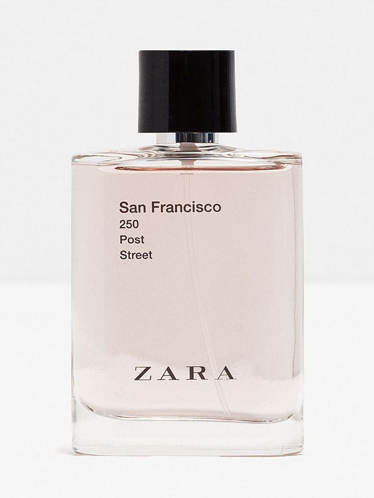 Zara San Francisco 250 Post Street