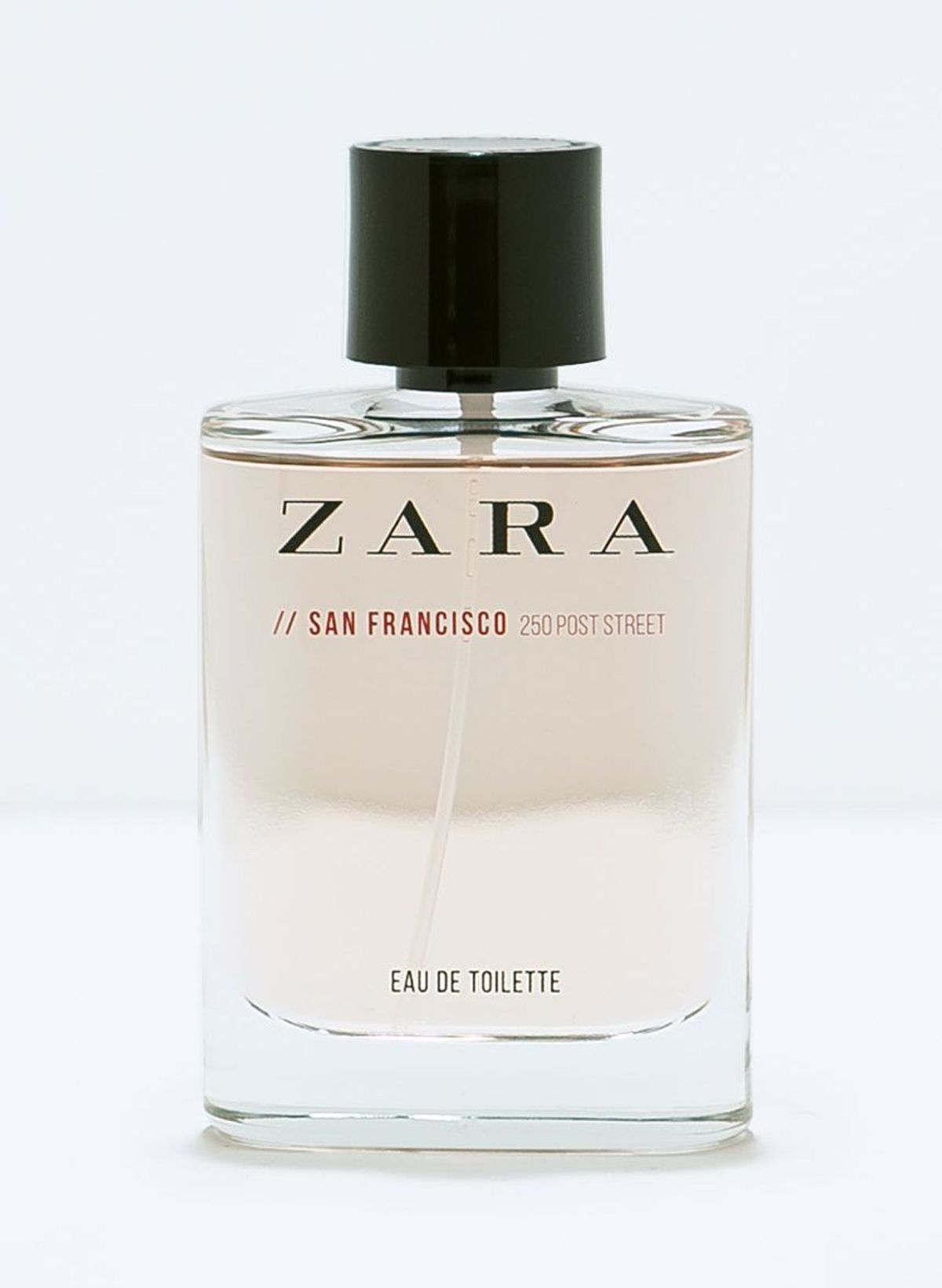 Zara San Francisco