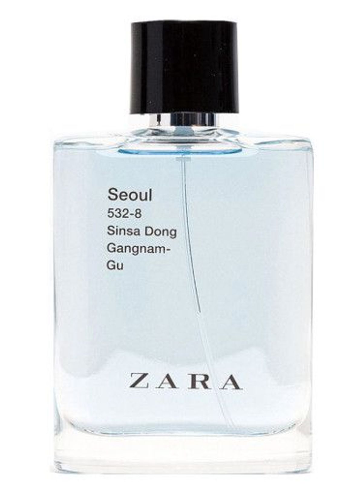 Zara Seoul 532-8 Sinsa Dong Gangnam-Gu