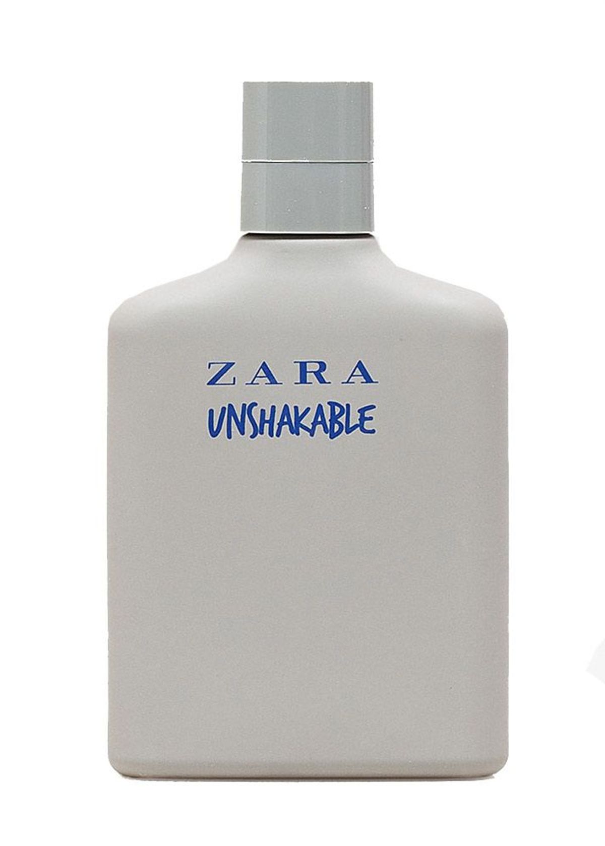 Zara Unshakable