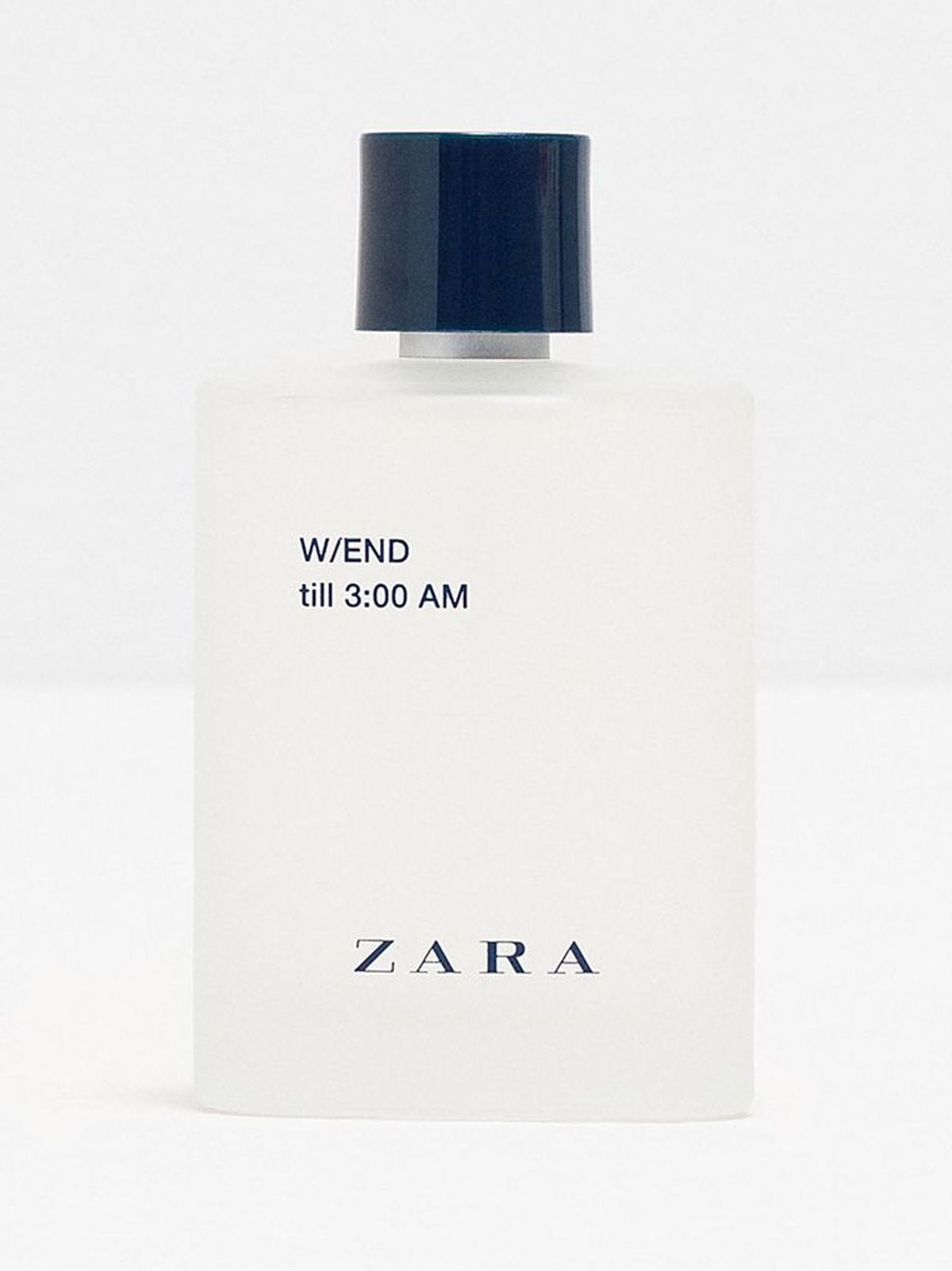 Zara W/END till 3:00 AM