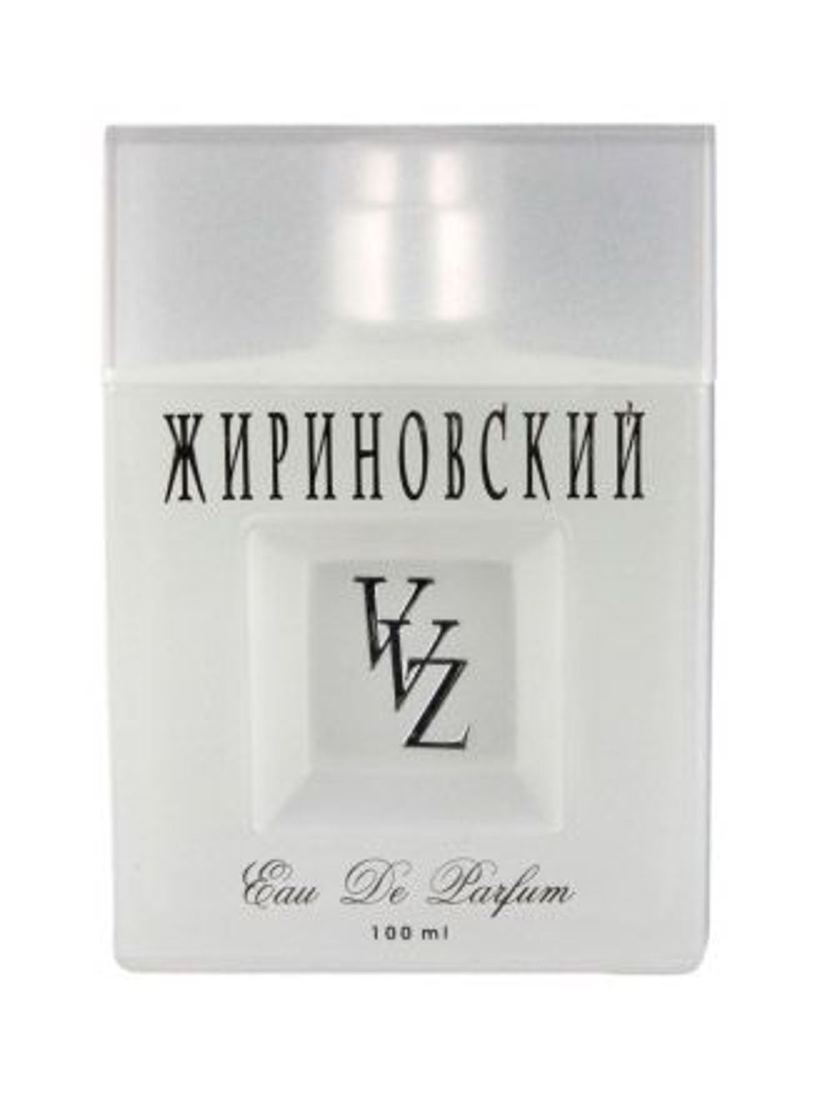 Zhirinovsky White
