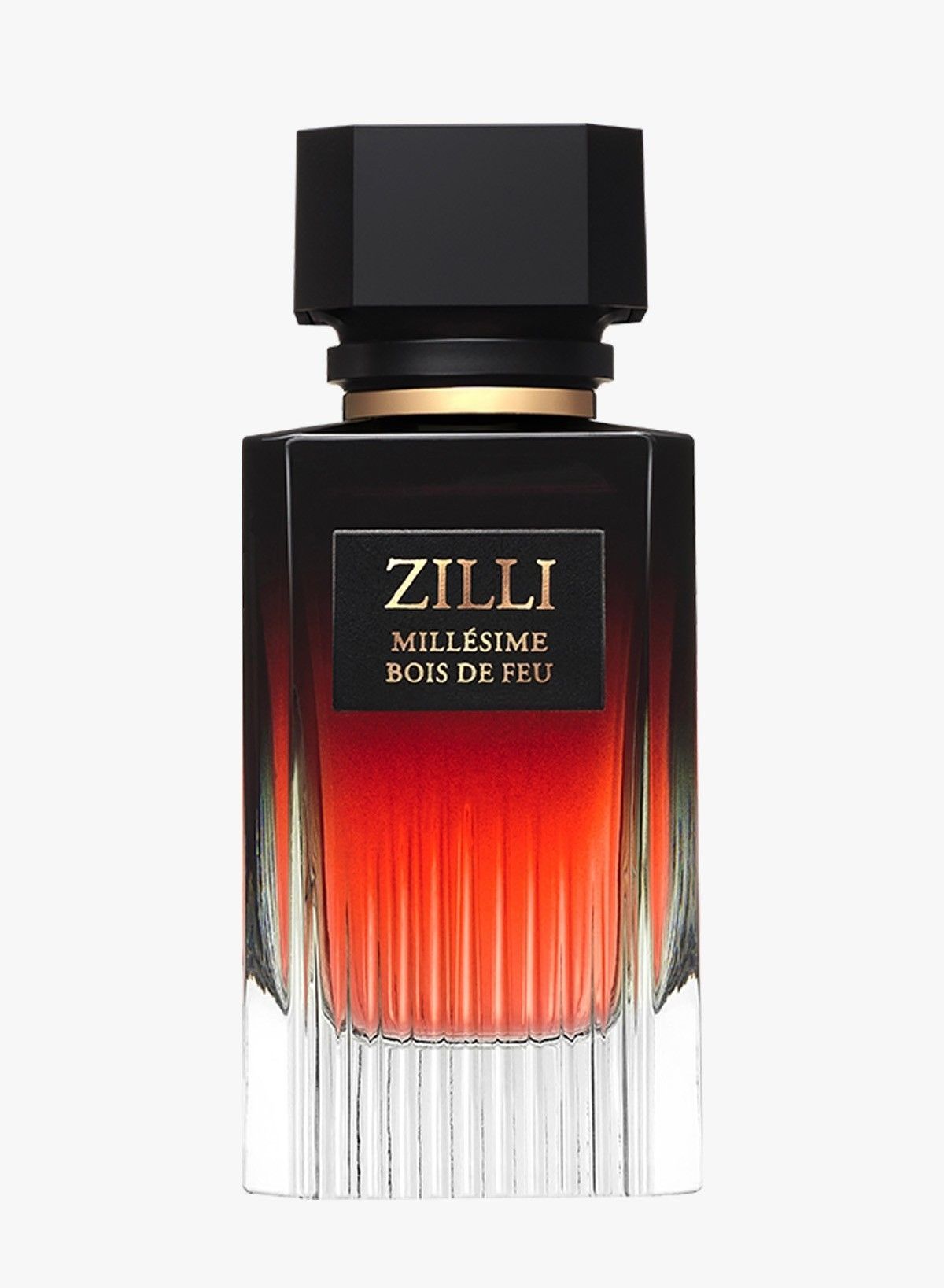 Millesime Bois de Feu