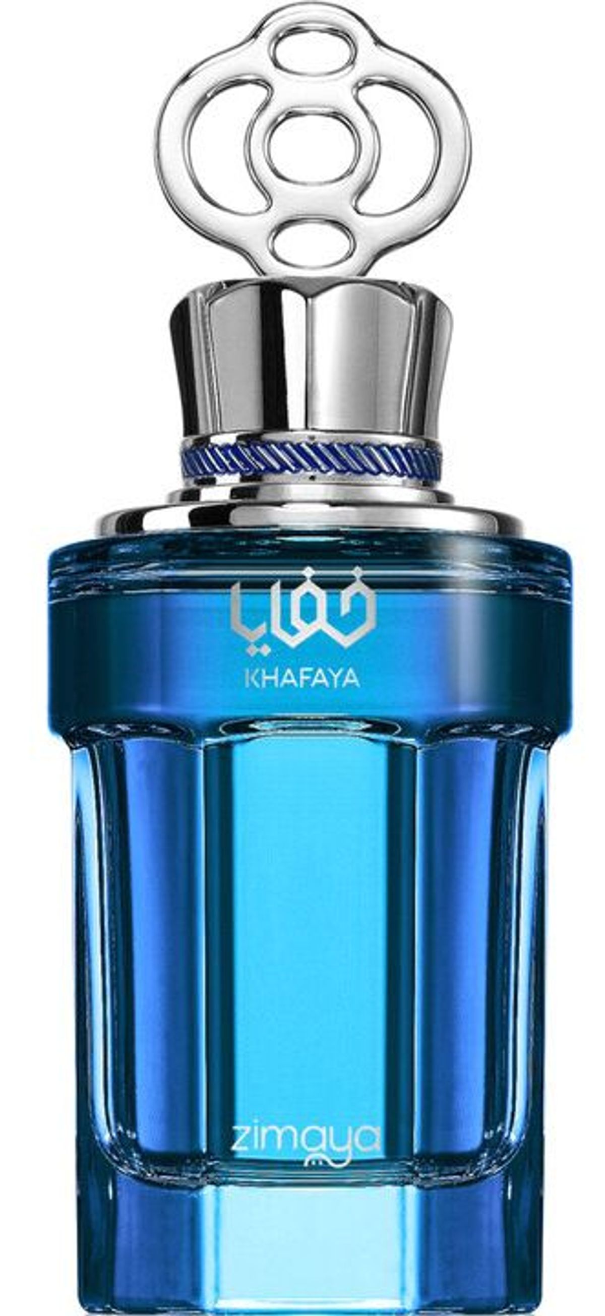 Khafaya Blue