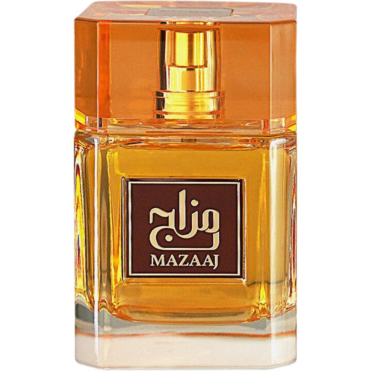 Mazaaj