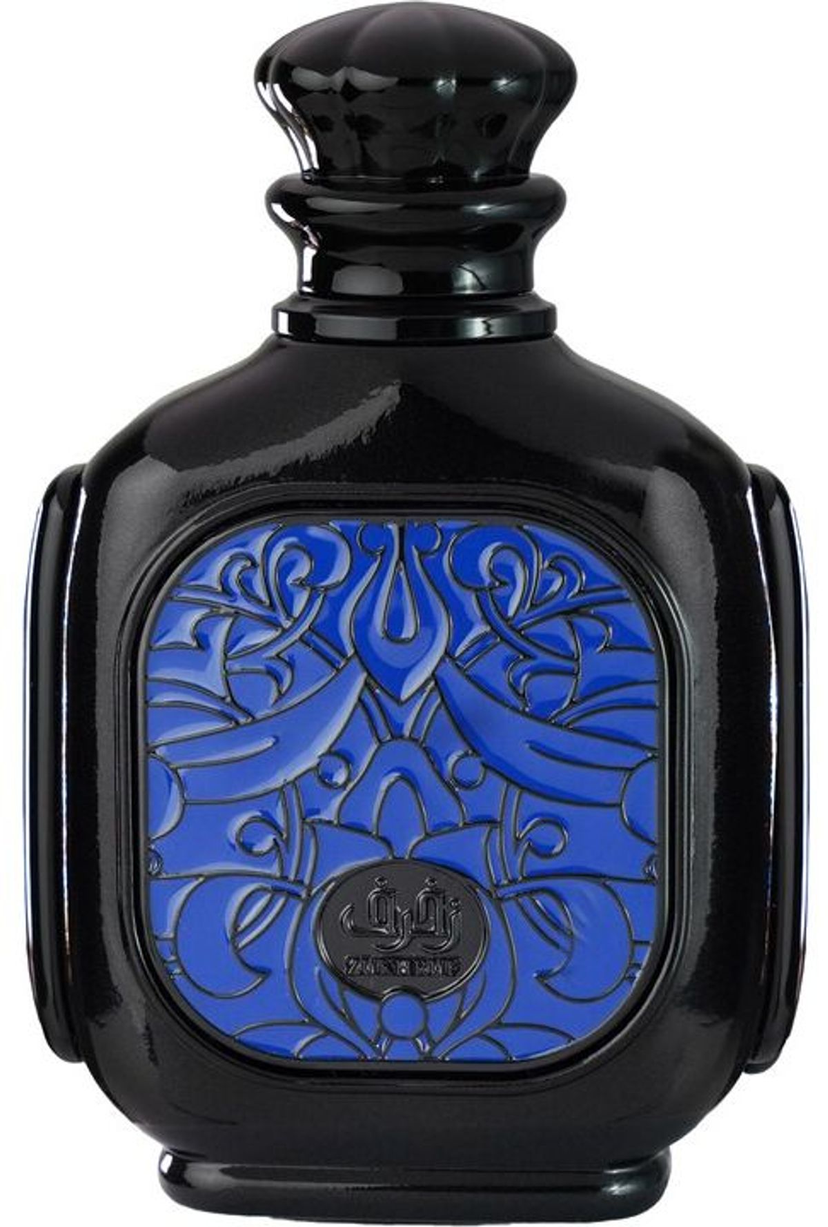 Zukhruf Black