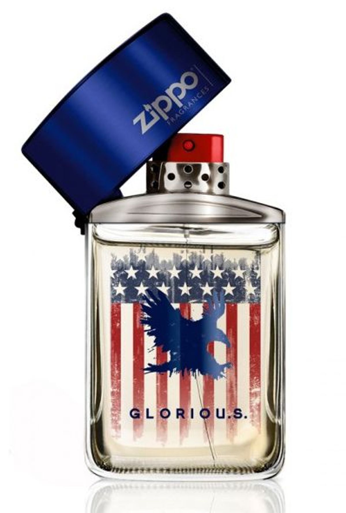 Zippo GLORIOU.S.