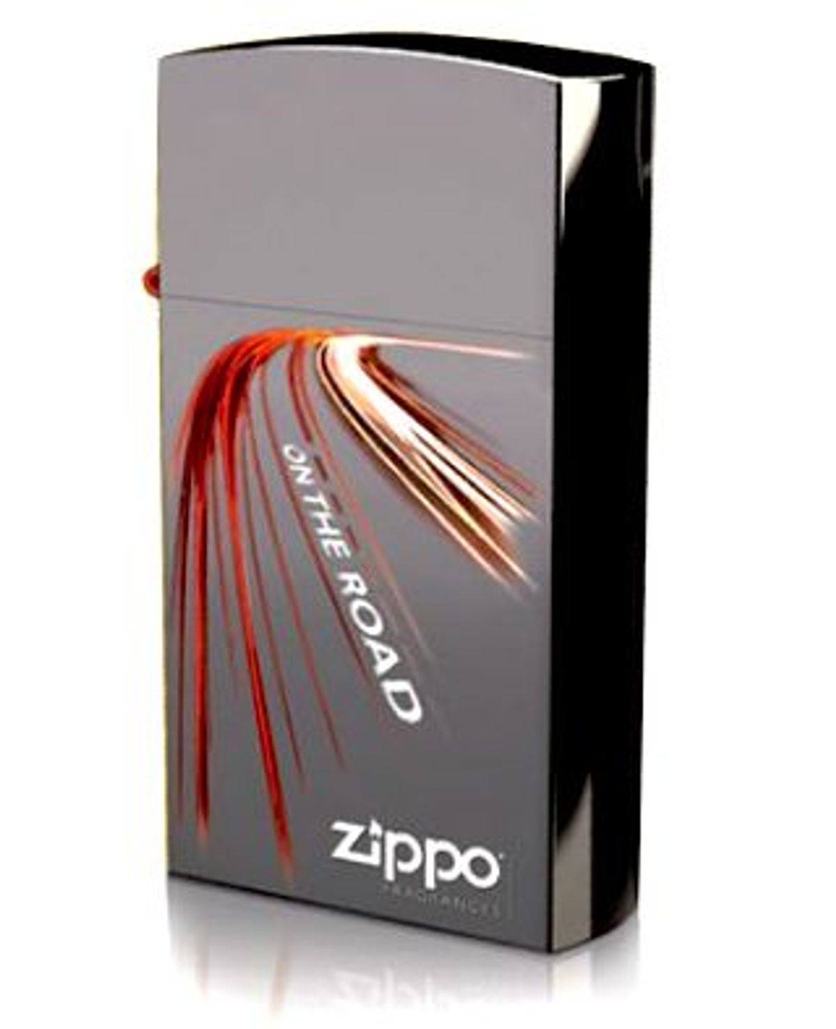 Zippo On The Road
