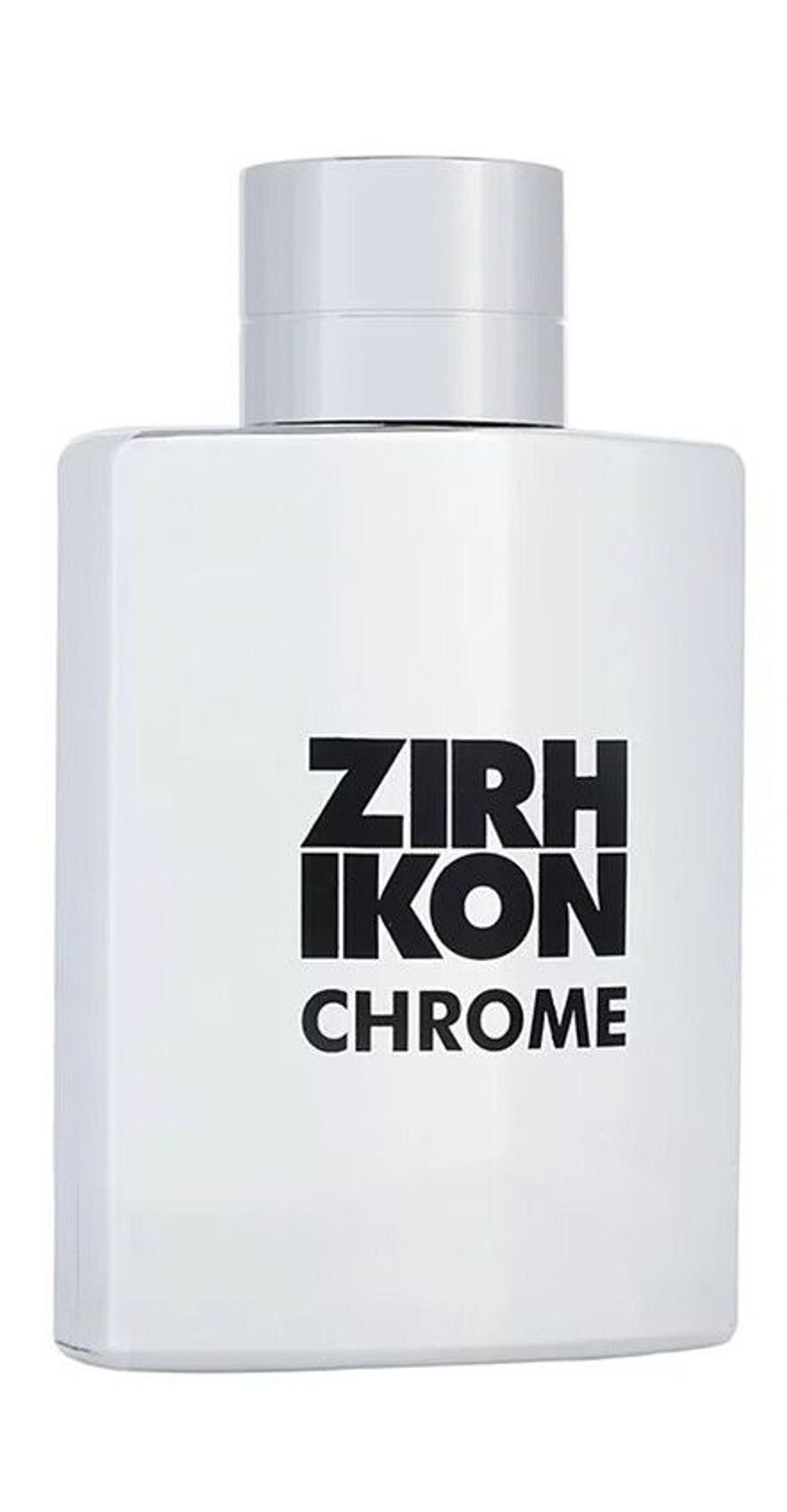 Ikon Chrome
