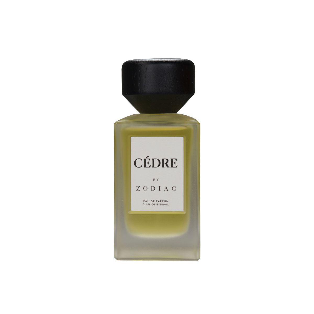 Cèdre Eau De Parfum