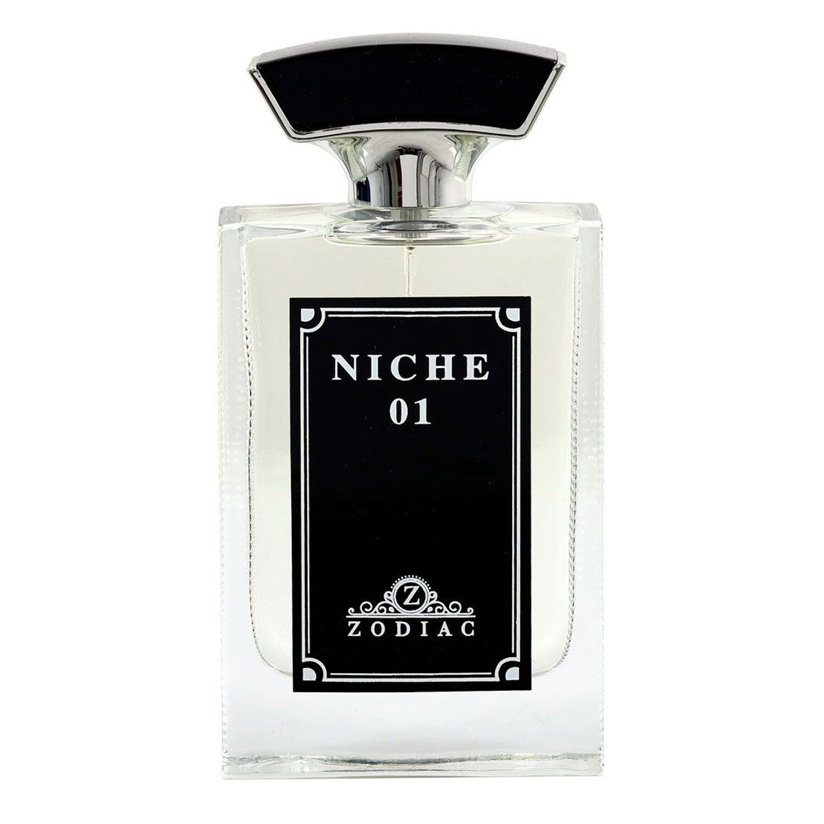 Niche 01
