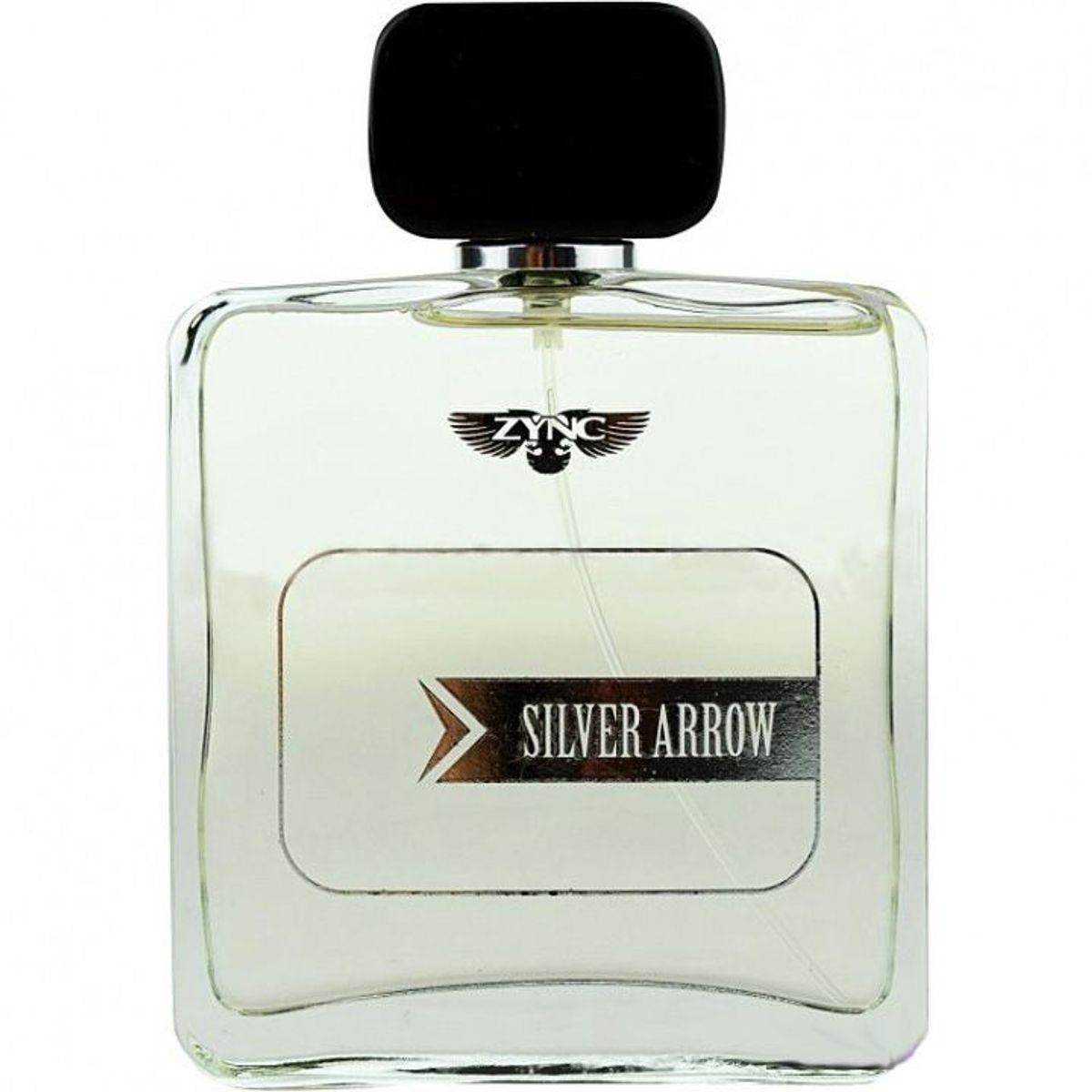 Silver Arrow