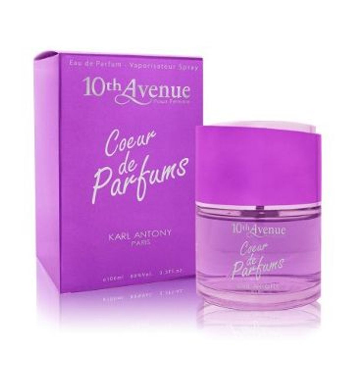 Cœur de Parfums