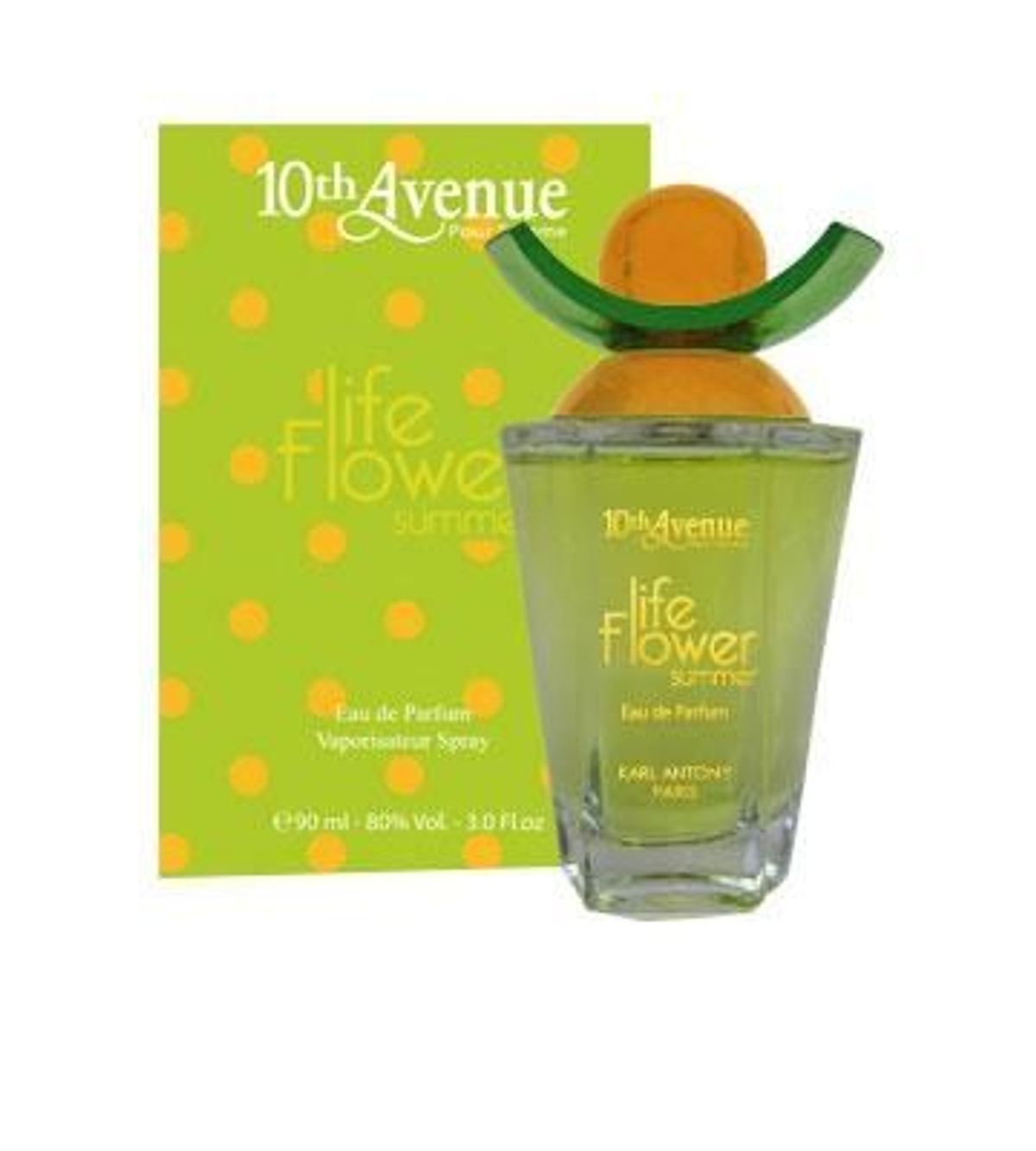 Life Flower Summer