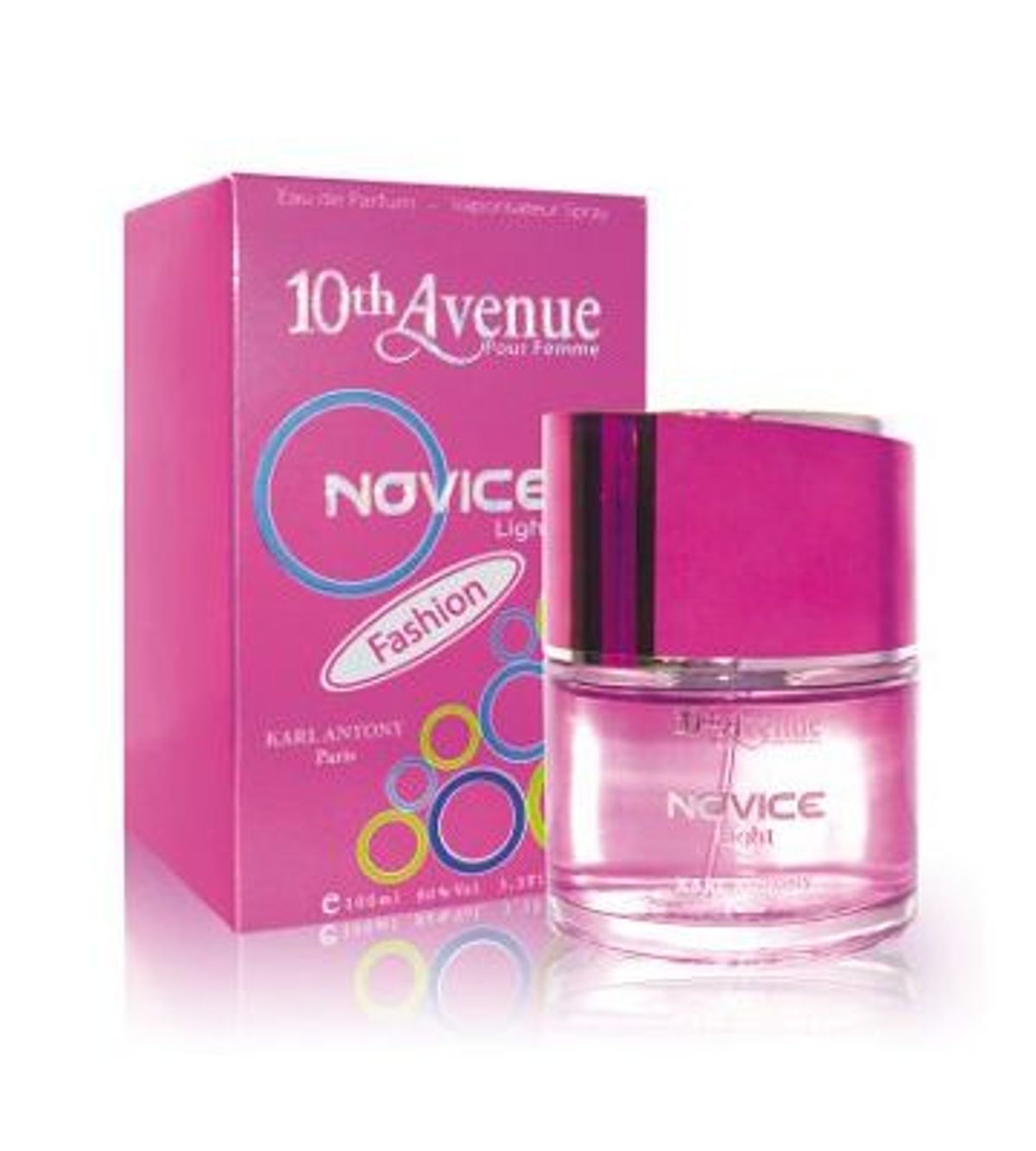 Novice Fashion