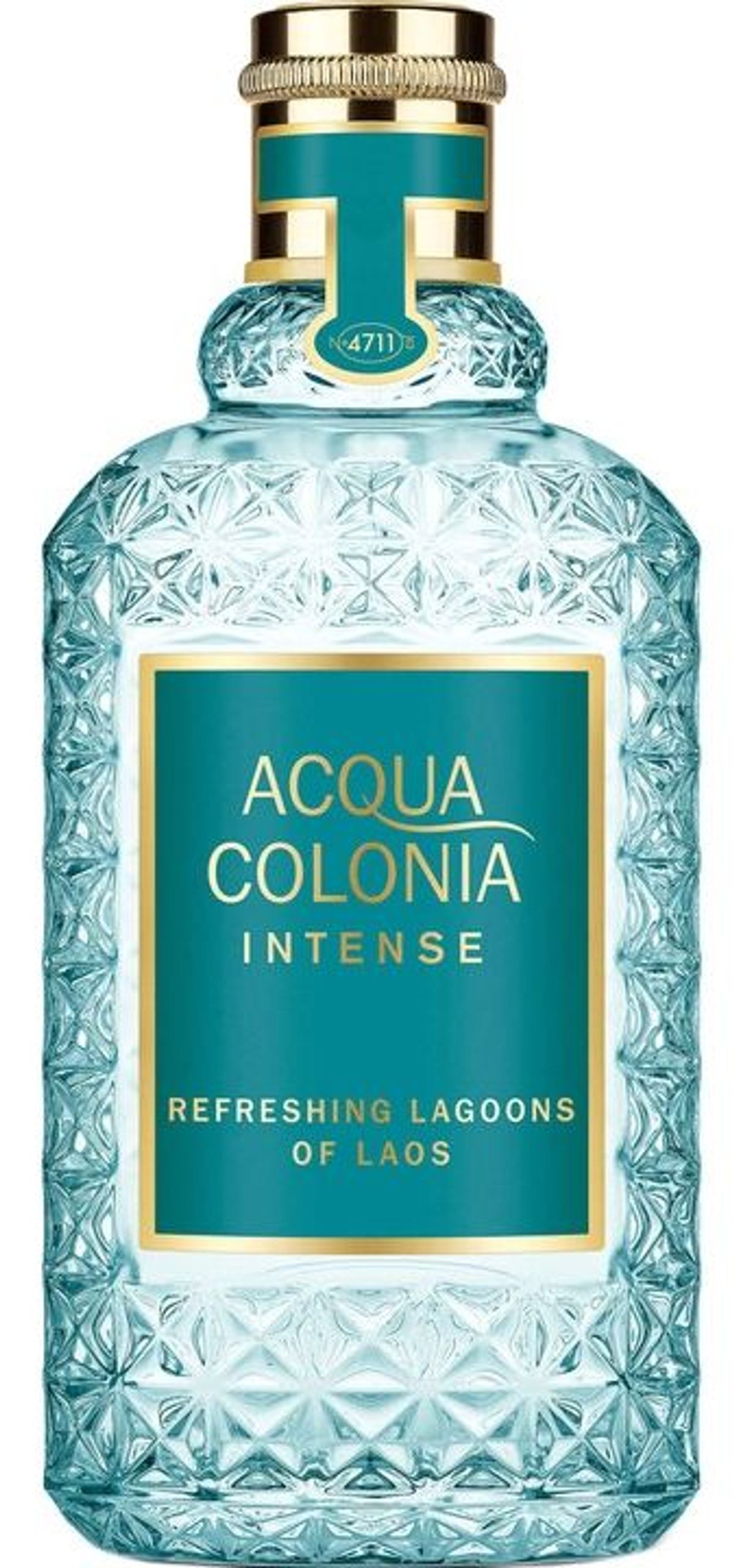 4711 Acqua Colonia Intense Refreshing Lagoons of Laos