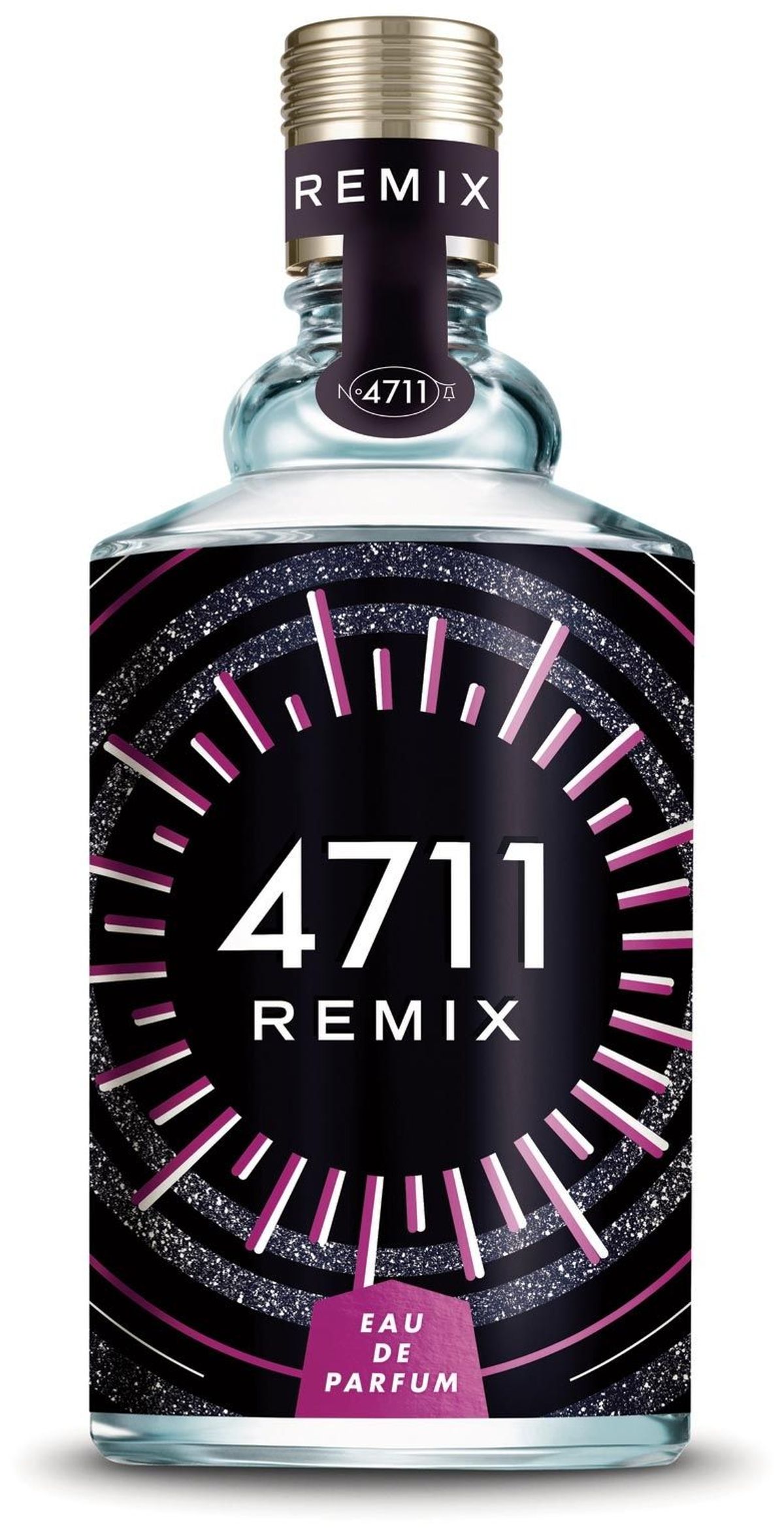 4711 Remix Electric Night