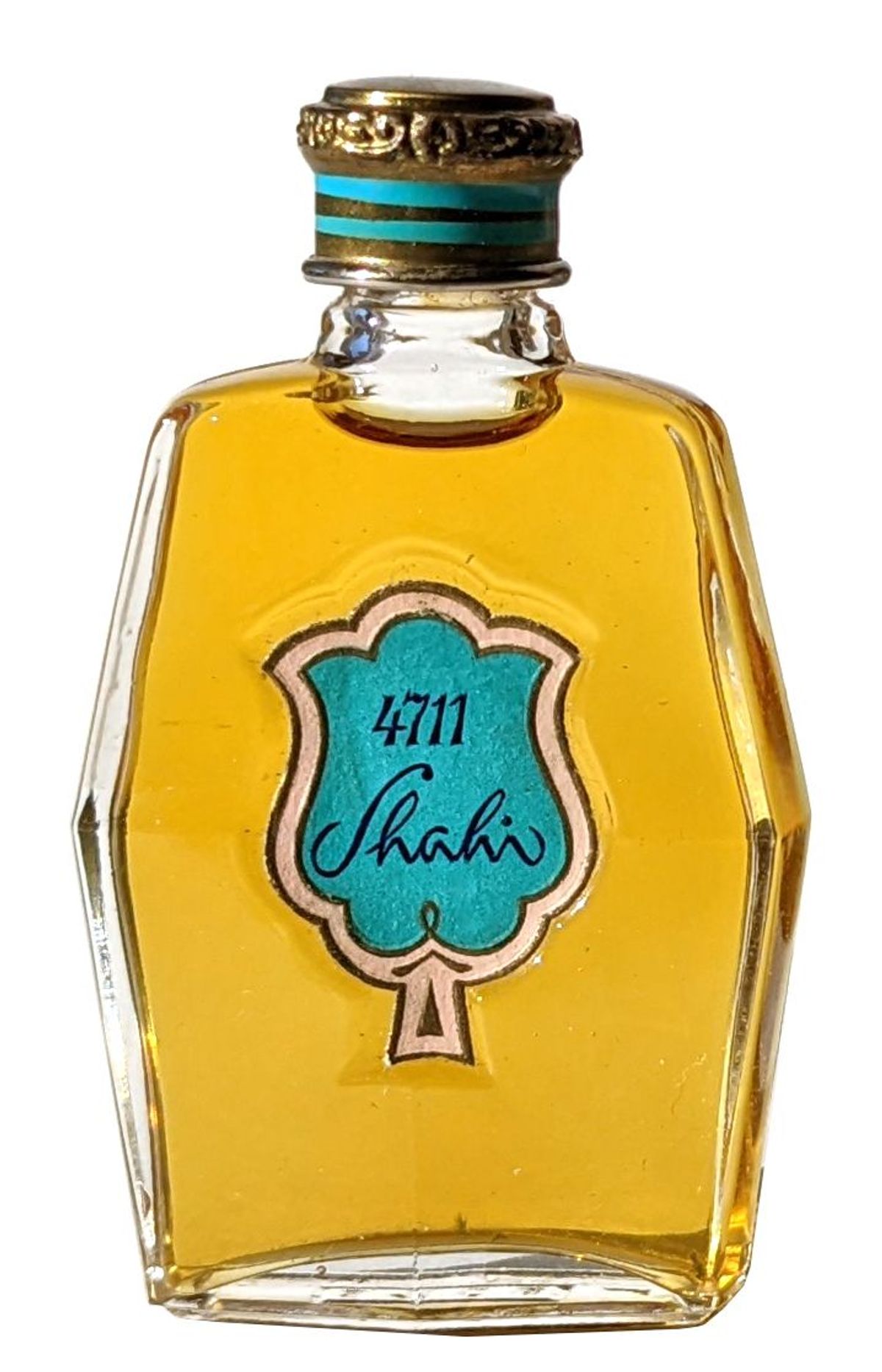 Shahi