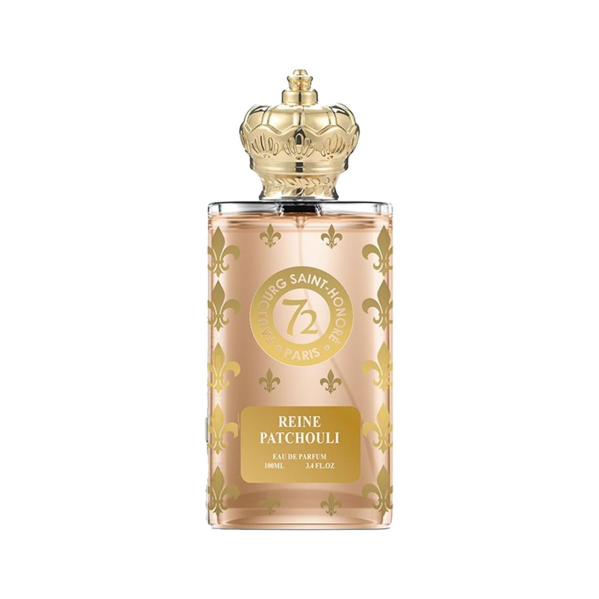 La Reine Patchouli