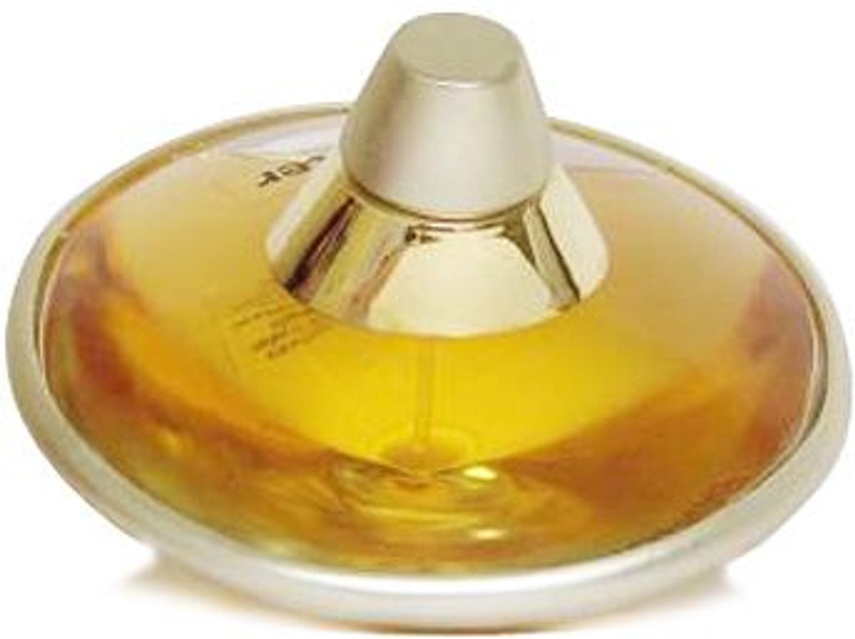 Bond. James Bond Le Parfum