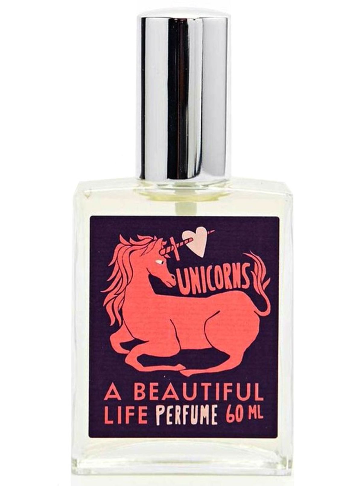I Heart Unicorns