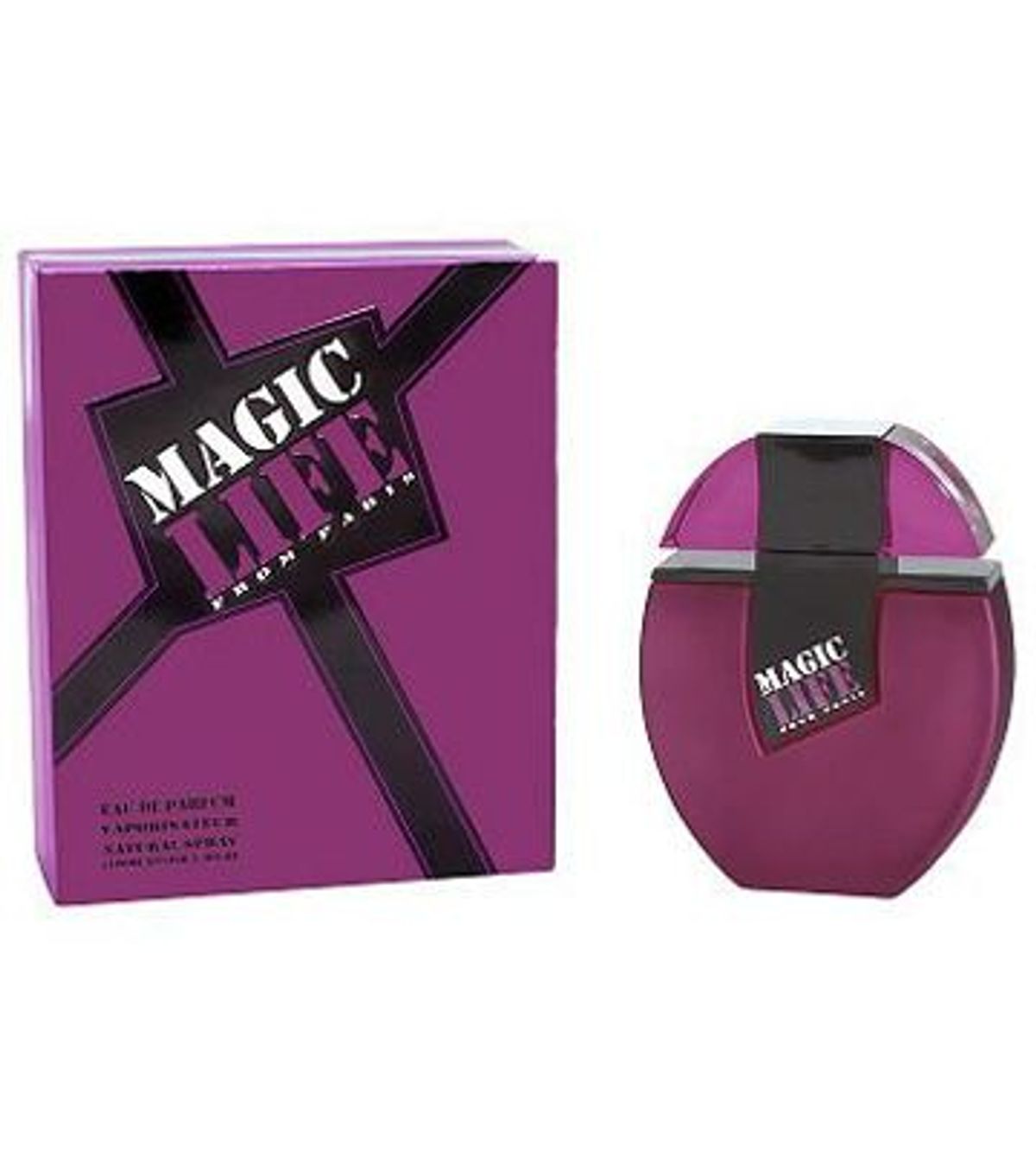 Magic Life