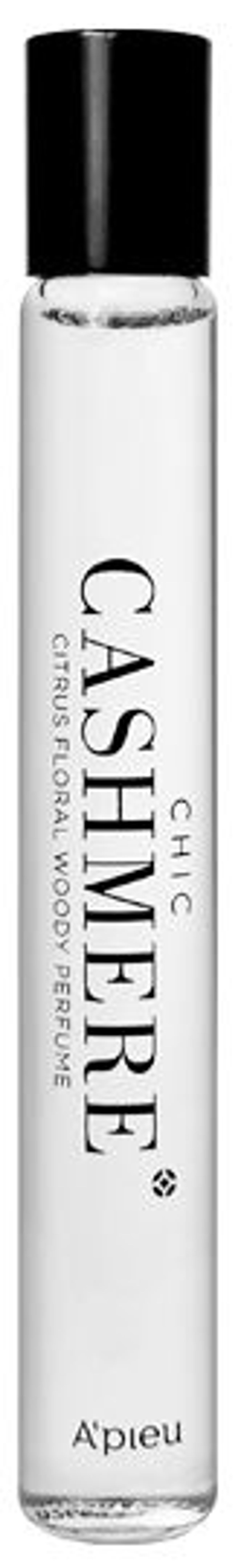Chic Cashmere