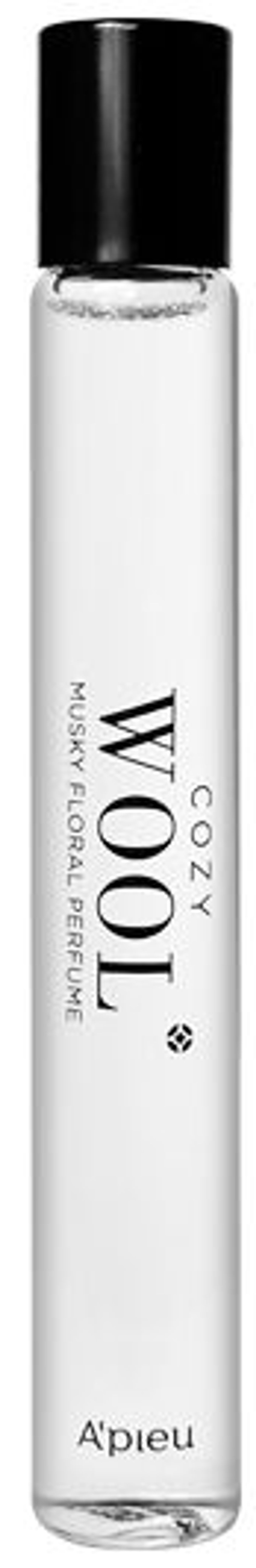 Cozy Wool