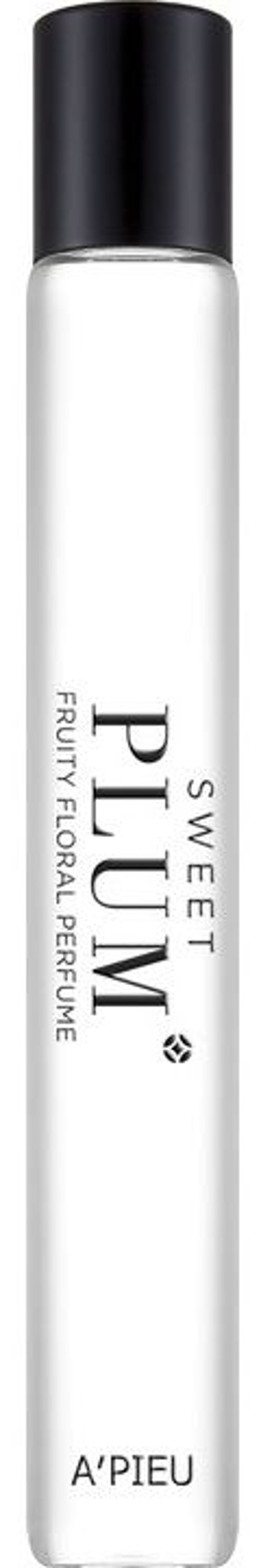 Sweet Plum