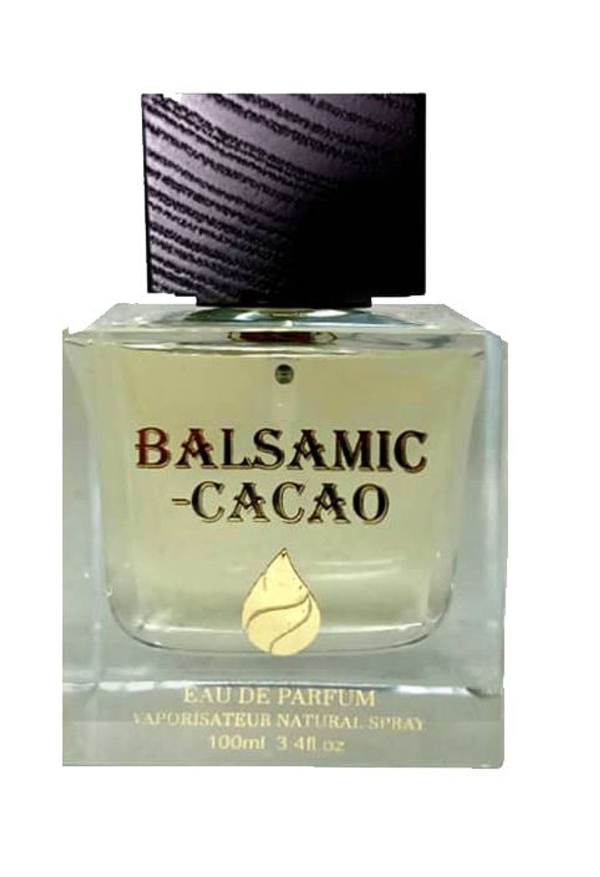 BALSAMIC CACAO