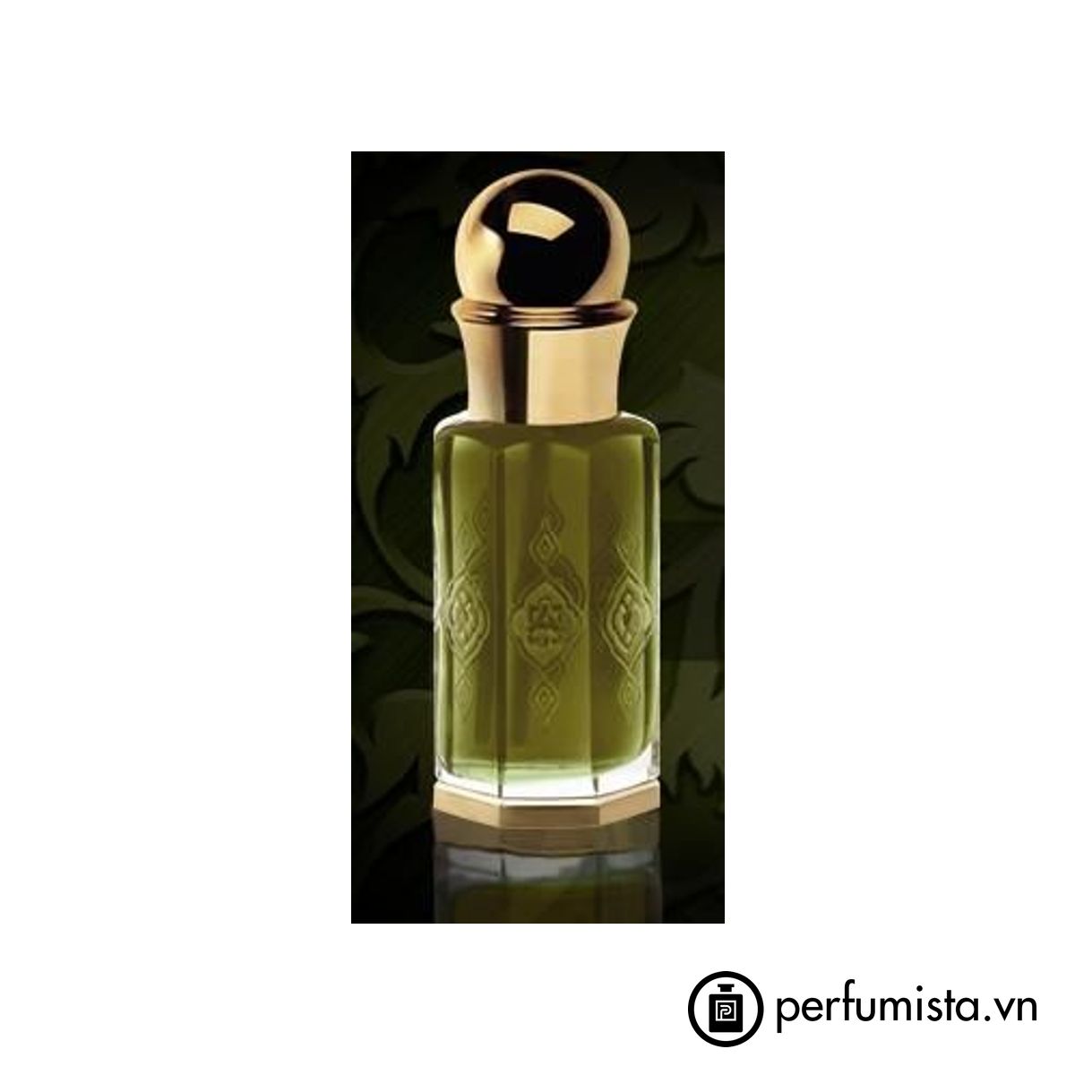 Al Sheikha Tarfa Blend