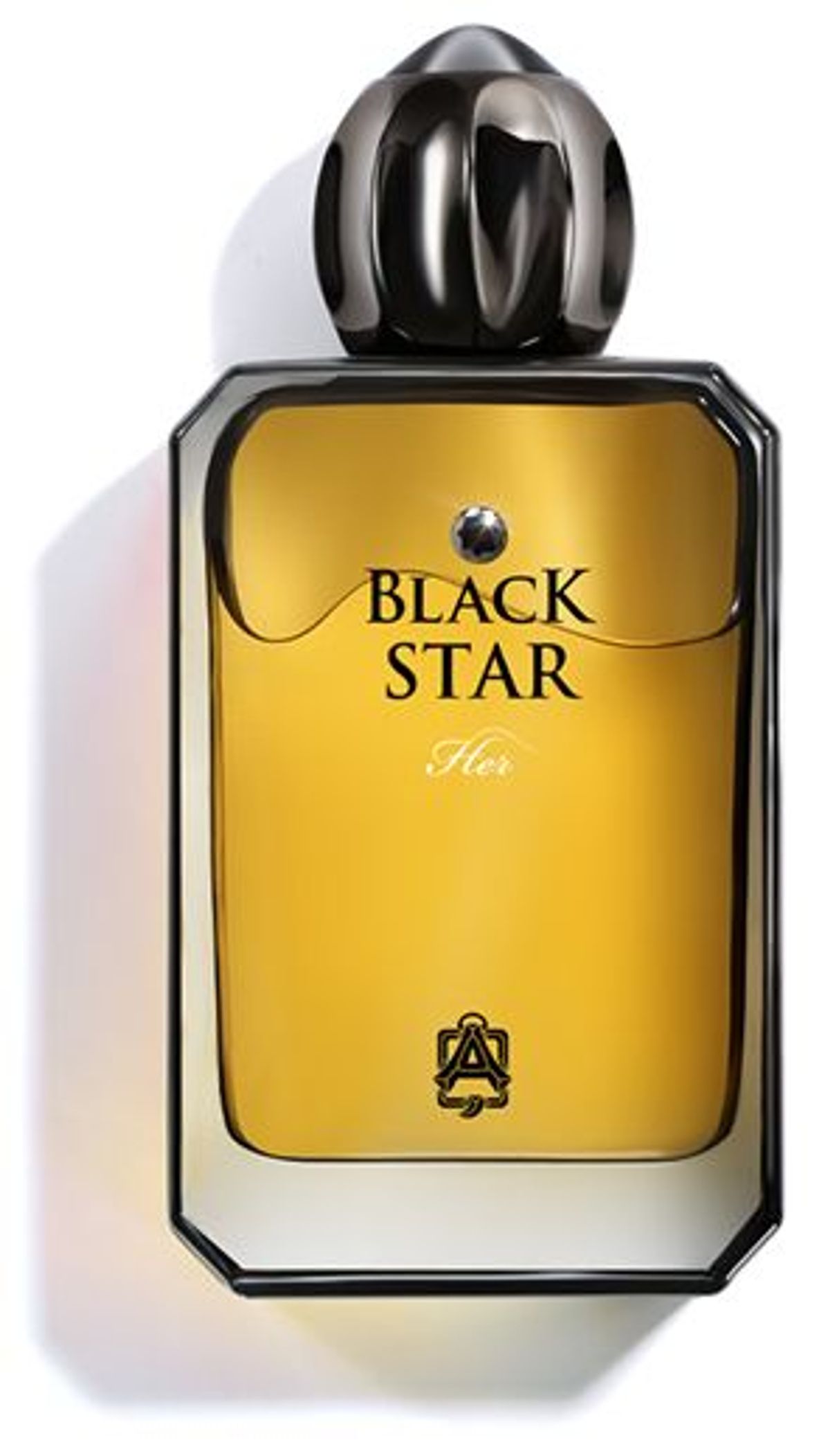 Black Star Her