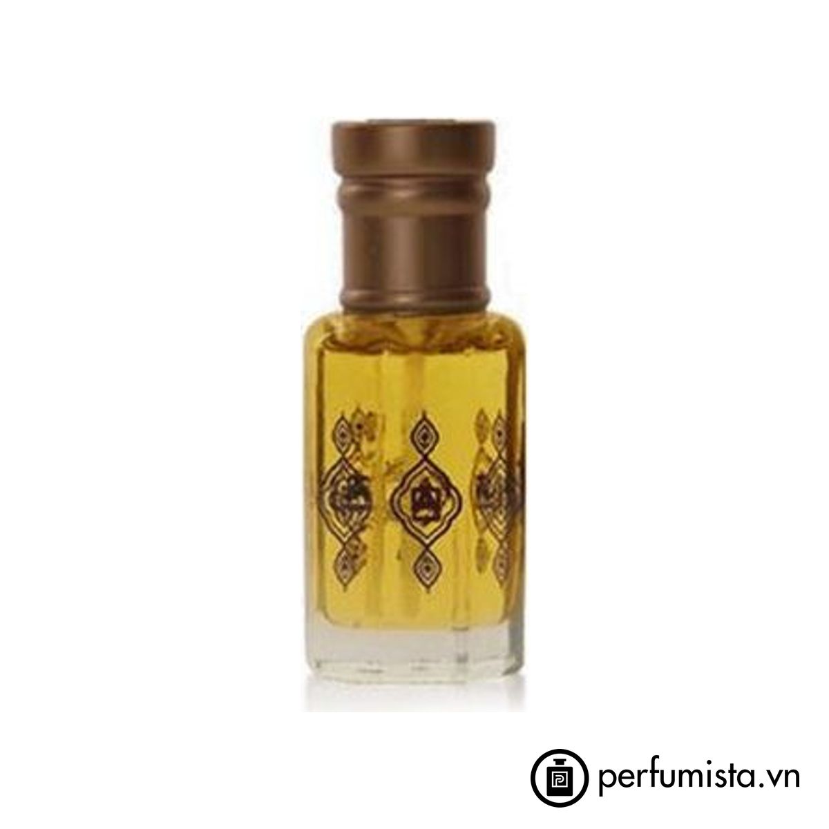 Royal Jasmine