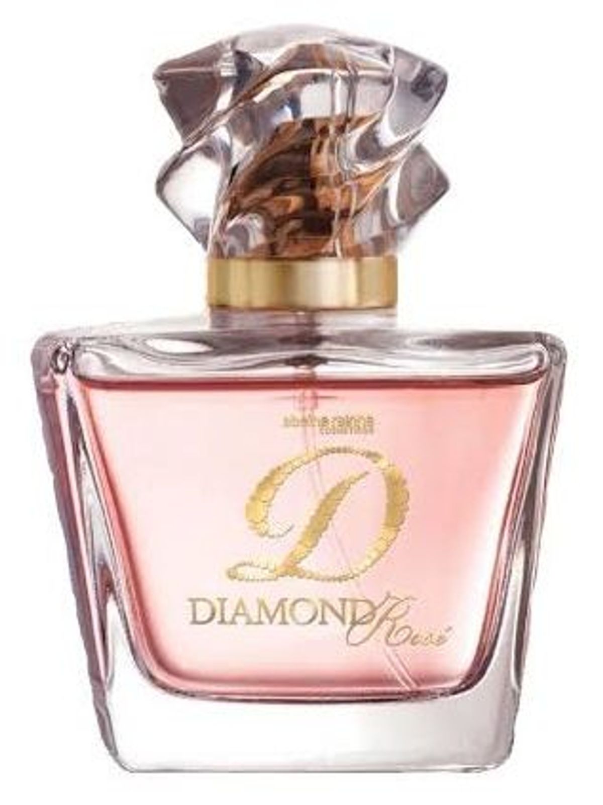 Diamond Rosé