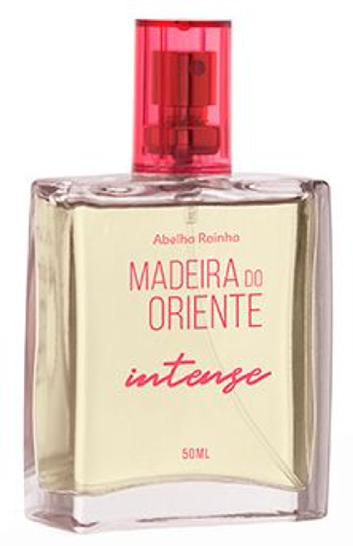 Madeira do Oriente Intense
