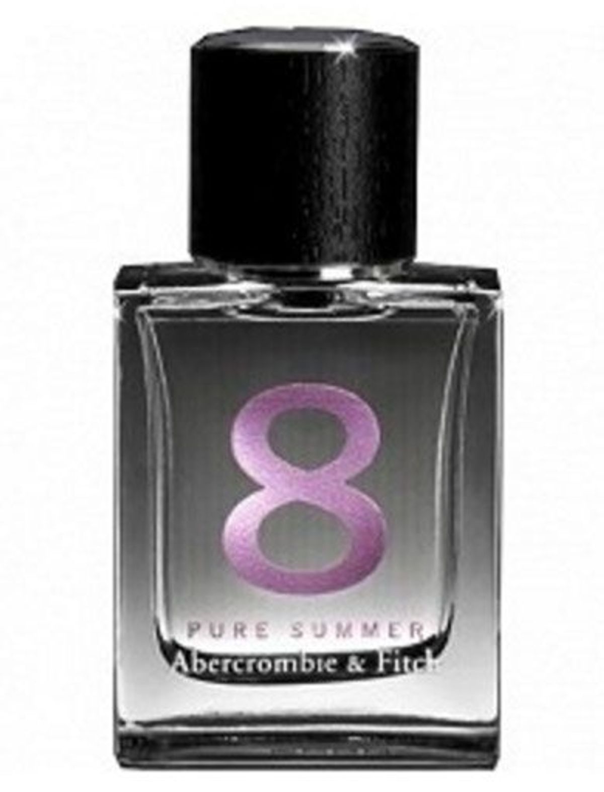 8 Pure Summer