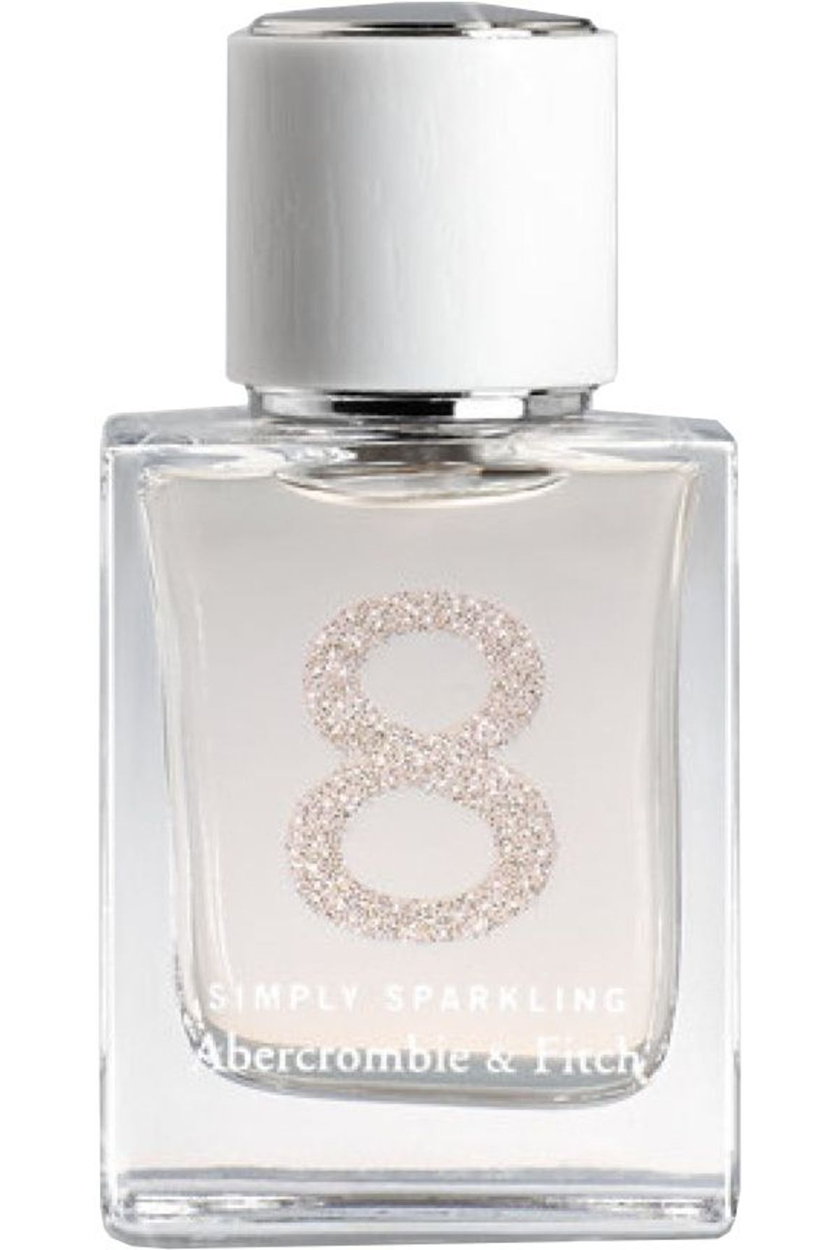 8 Simply Sparkling