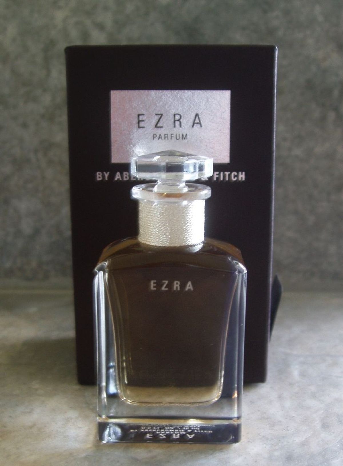 Ezra