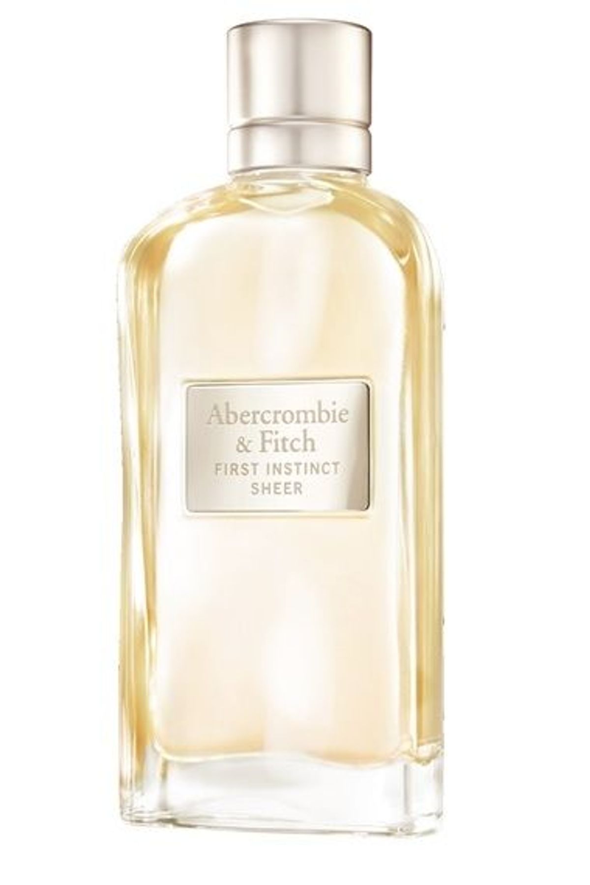 First Instinct Sheer